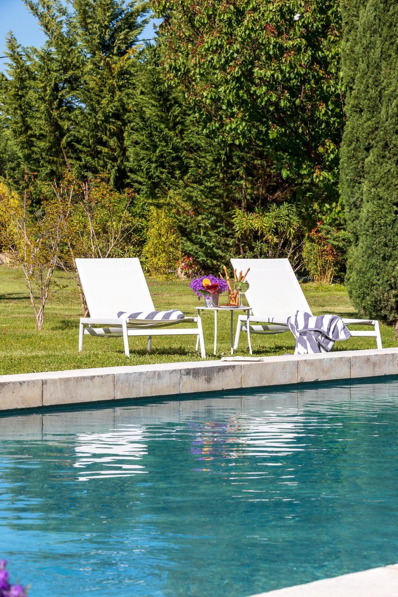 Отель La Bastide De Damien, 5 Clefs Demeure D'Exception Et Table Remarquable Dans Le Guide Teritoria, Jacuzzi Privatif, Cuisine Etoilee Dominique Frerard Экс-ан-Прованс Экстерьер фото