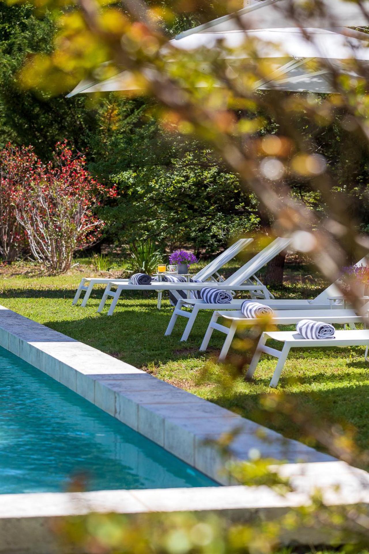 Отель La Bastide De Damien, 5 Clefs Demeure D'Exception Et Table Remarquable Dans Le Guide Teritoria, Jacuzzi Privatif, Cuisine Etoilee Dominique Frerard Экс-ан-Прованс Экстерьер фото