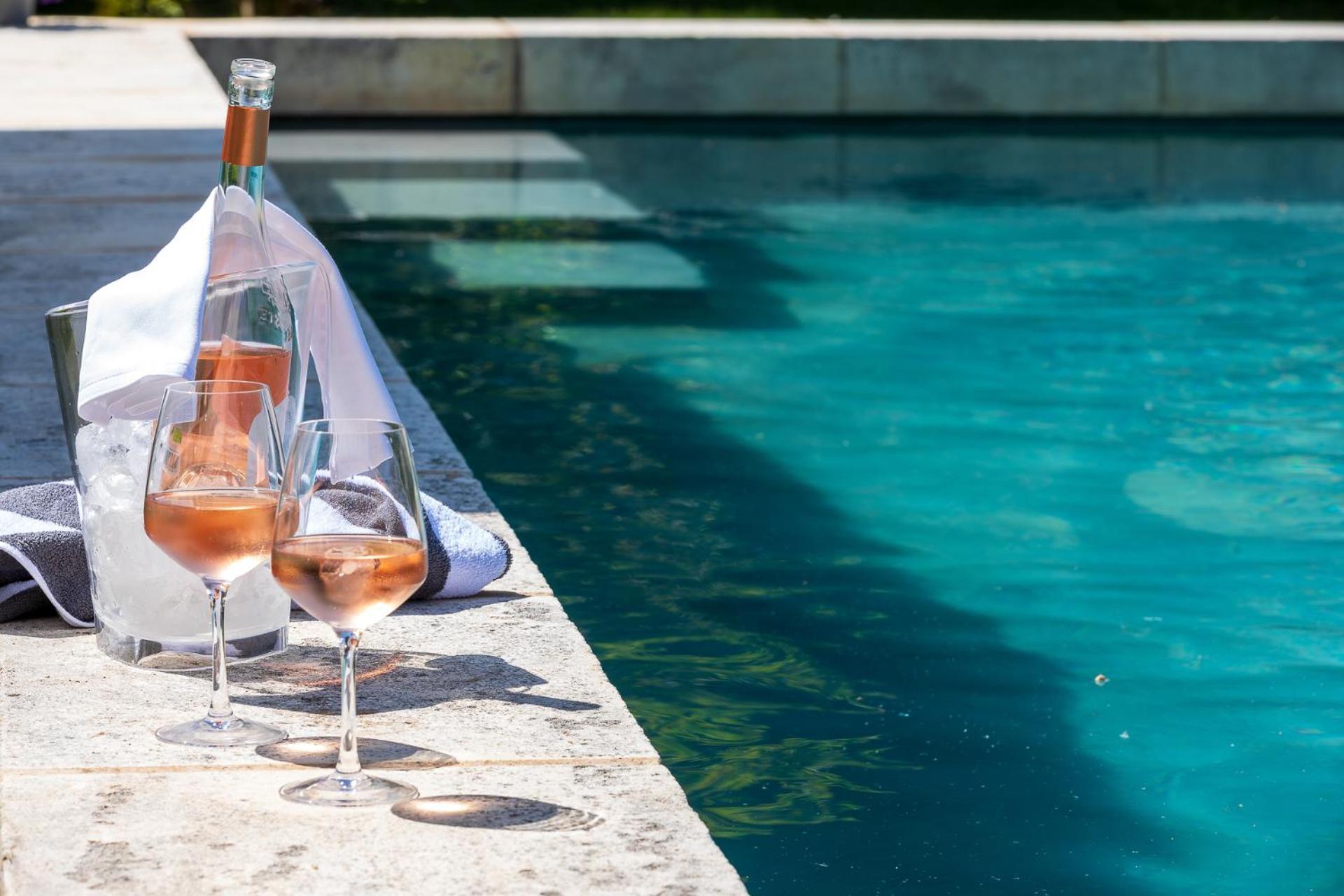 Отель La Bastide De Damien, 5 Clefs Demeure D'Exception Et Table Remarquable Dans Le Guide Teritoria, Jacuzzi Privatif, Cuisine Etoilee Dominique Frerard Экс-ан-Прованс Экстерьер фото