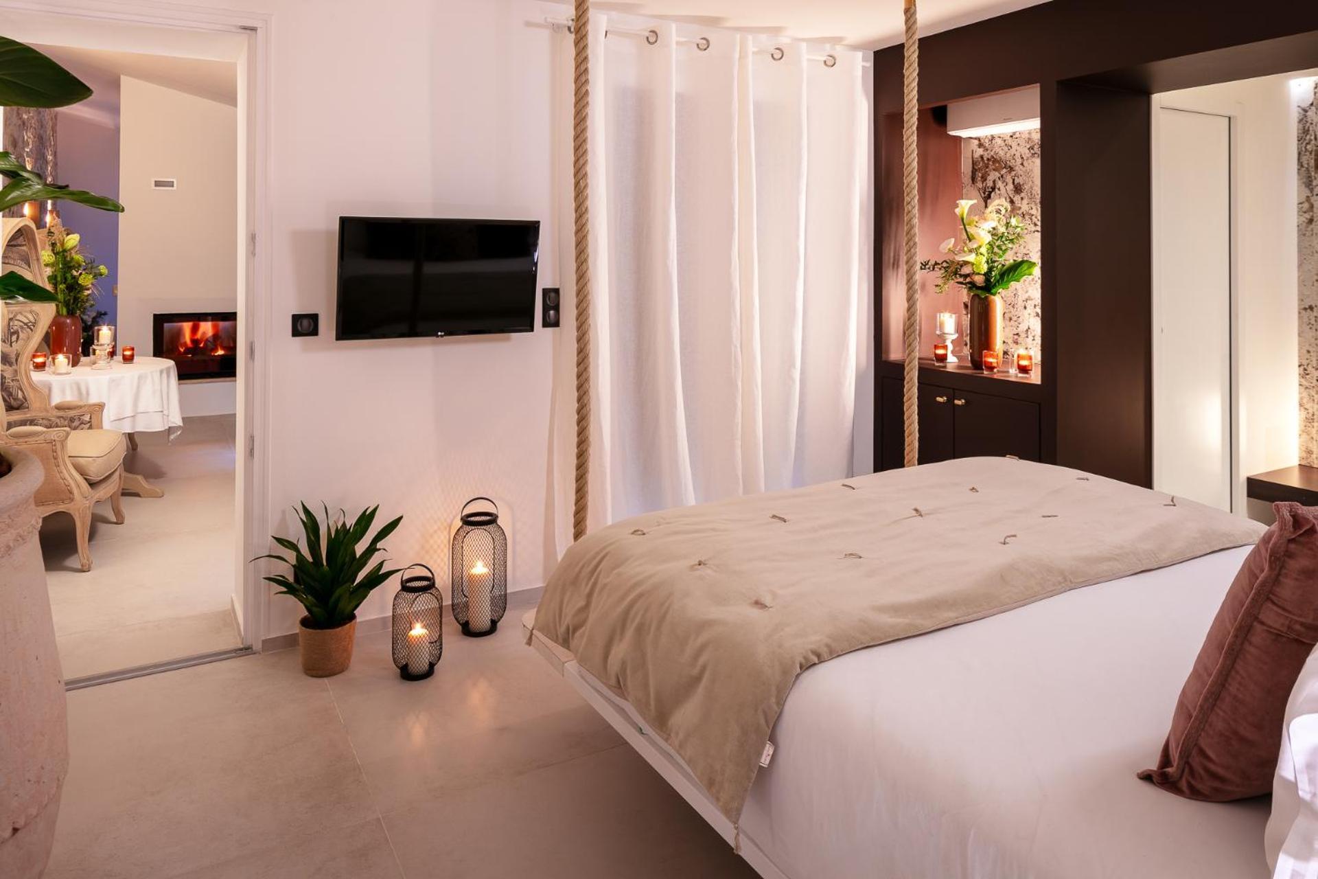 Отель La Bastide De Damien, 5 Clefs Demeure D'Exception Et Table Remarquable Dans Le Guide Teritoria, Jacuzzi Privatif, Cuisine Etoilee Dominique Frerard Экс-ан-Прованс Экстерьер фото