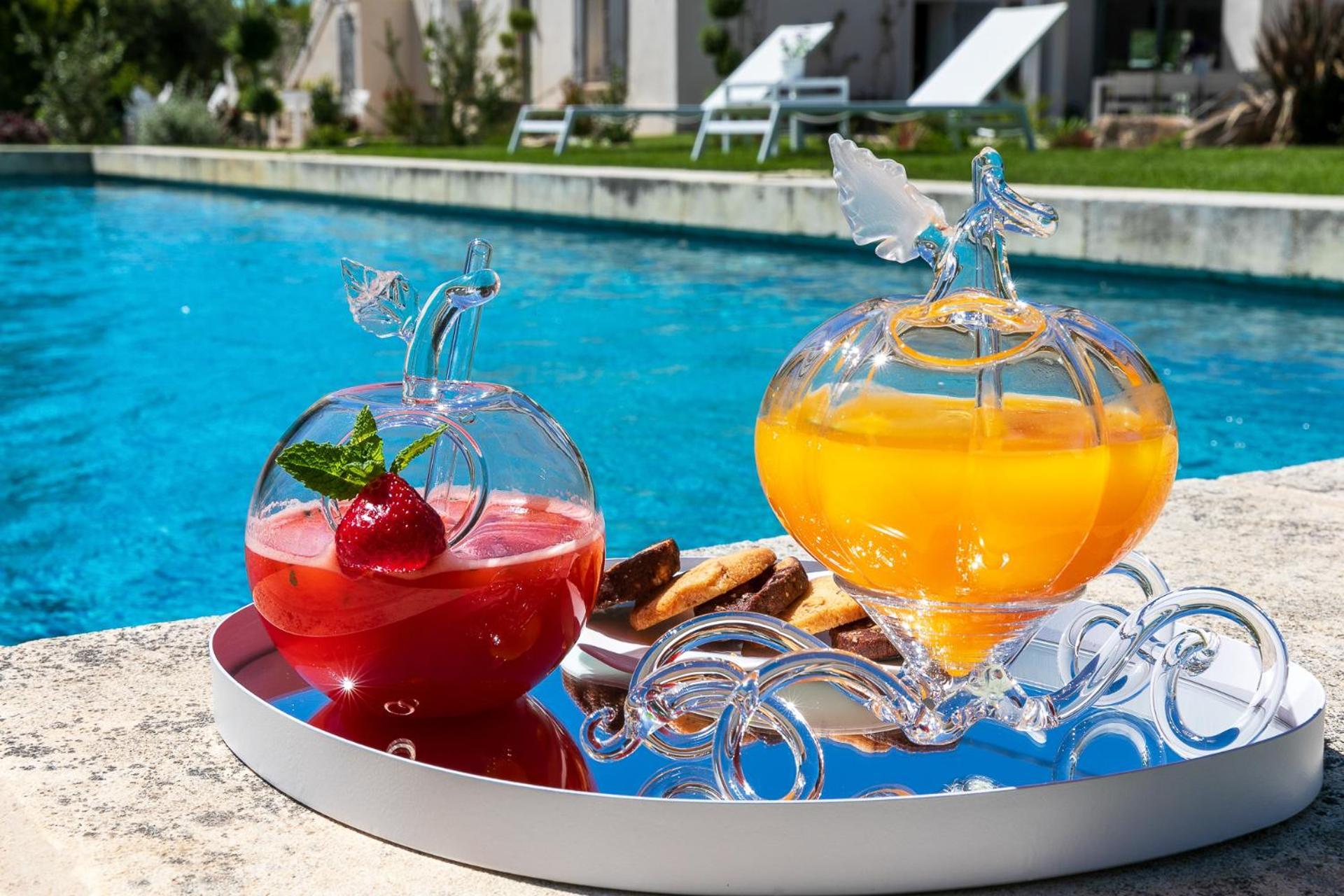 Отель La Bastide De Damien, 5 Clefs Demeure D'Exception Et Table Remarquable Dans Le Guide Teritoria, Jacuzzi Privatif, Cuisine Etoilee Dominique Frerard Экс-ан-Прованс Экстерьер фото
