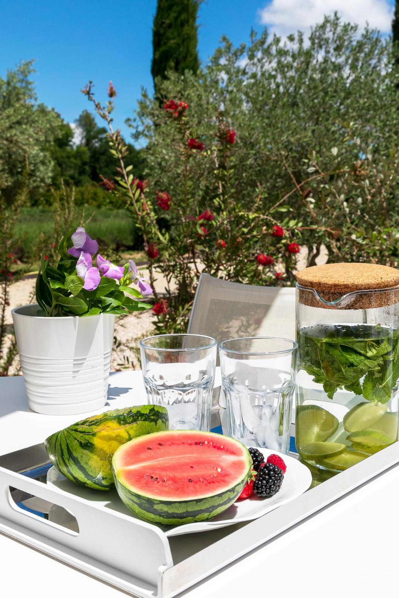 Отель La Bastide De Damien, 5 Clefs Demeure D'Exception Et Table Remarquable Dans Le Guide Teritoria, Jacuzzi Privatif, Cuisine Etoilee Dominique Frerard Экс-ан-Прованс Экстерьер фото