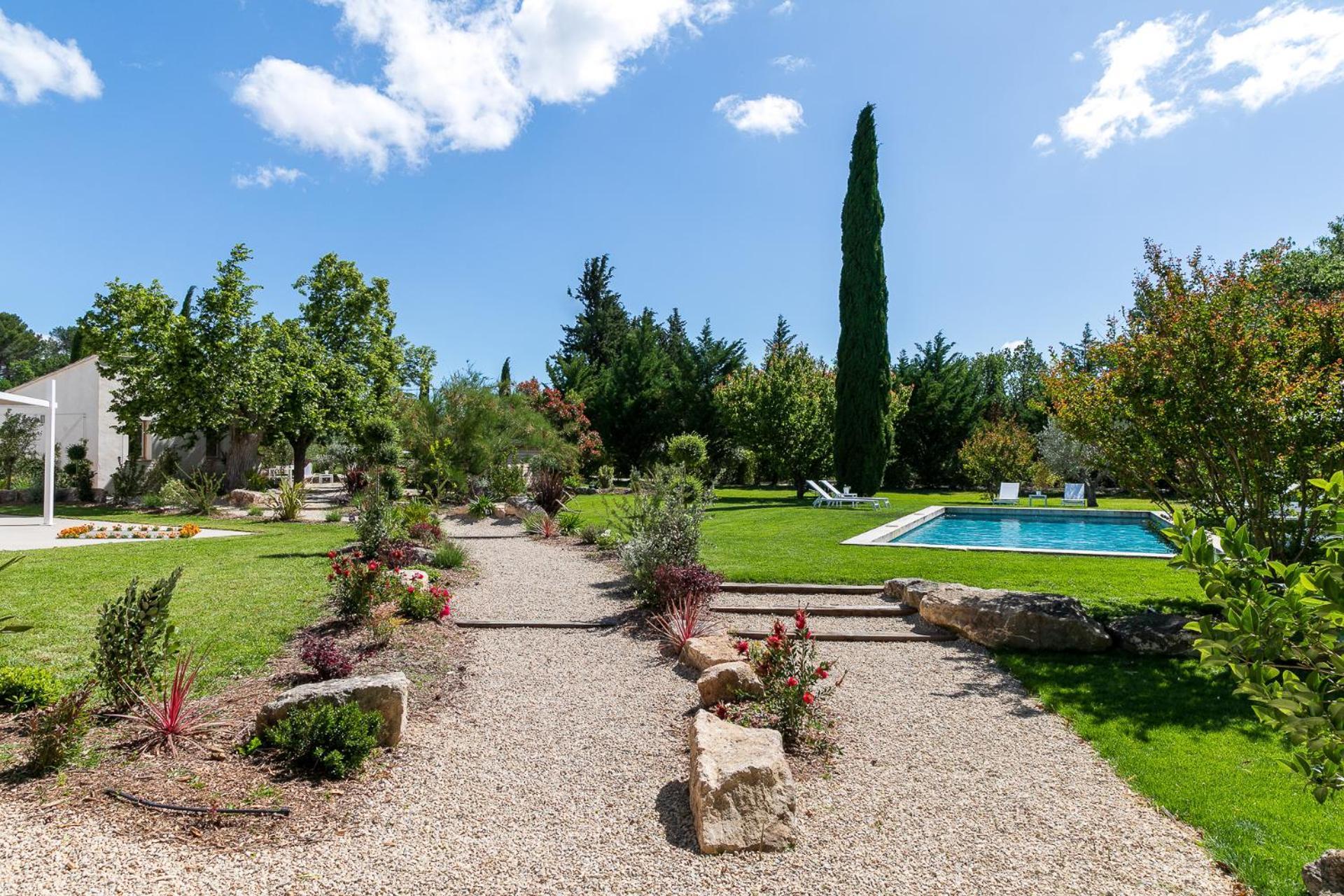 Отель La Bastide De Damien, 5 Clefs Demeure D'Exception Et Table Remarquable Dans Le Guide Teritoria, Jacuzzi Privatif, Cuisine Etoilee Dominique Frerard Экс-ан-Прованс Экстерьер фото