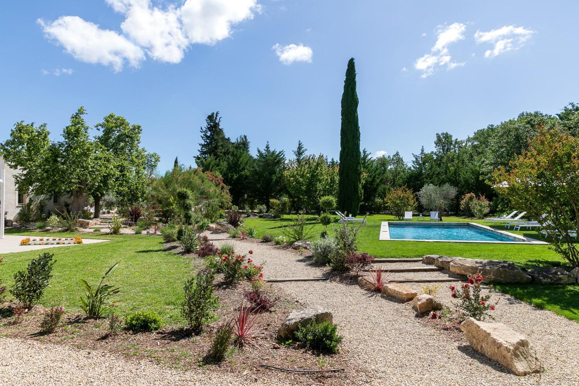 Отель La Bastide De Damien, 5 Clefs Demeure D'Exception Et Table Remarquable Dans Le Guide Teritoria, Jacuzzi Privatif, Cuisine Etoilee Dominique Frerard Экс-ан-Прованс Экстерьер фото