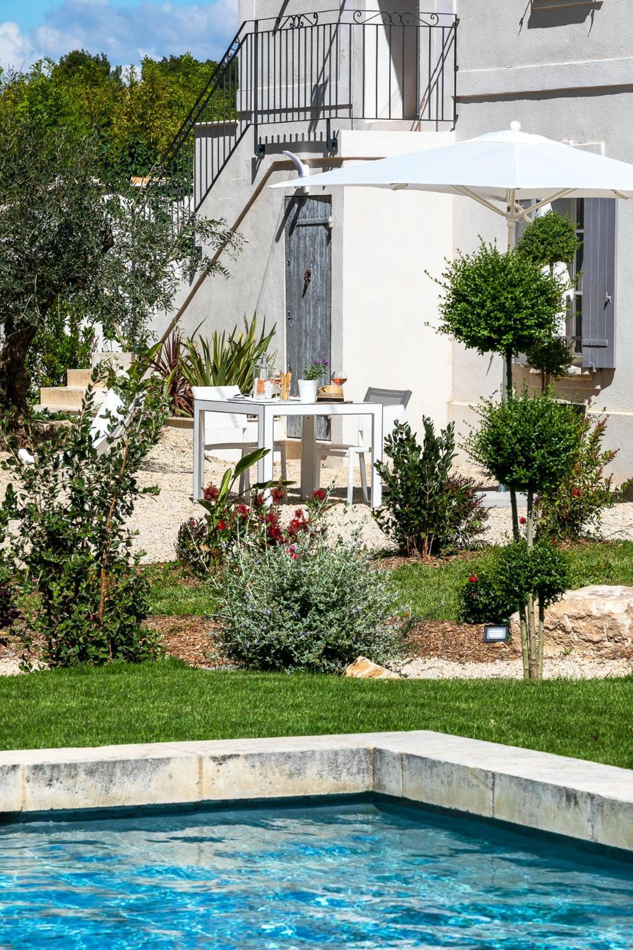 Отель La Bastide De Damien, 5 Clefs Demeure D'Exception Et Table Remarquable Dans Le Guide Teritoria, Jacuzzi Privatif, Cuisine Etoilee Dominique Frerard Экс-ан-Прованс Экстерьер фото