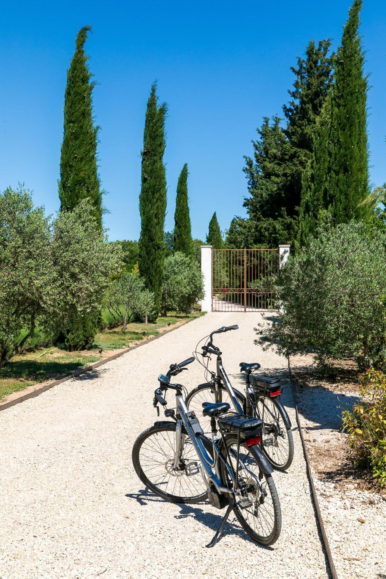 Отель La Bastide De Damien, 5 Clefs Demeure D'Exception Et Table Remarquable Dans Le Guide Teritoria, Jacuzzi Privatif, Cuisine Etoilee Dominique Frerard Экс-ан-Прованс Экстерьер фото