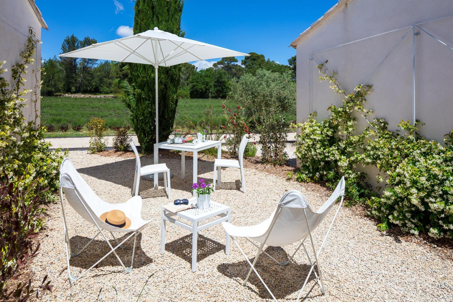 Отель La Bastide De Damien, 5 Clefs Demeure D'Exception Et Table Remarquable Dans Le Guide Teritoria, Jacuzzi Privatif, Cuisine Etoilee Dominique Frerard Экс-ан-Прованс Экстерьер фото