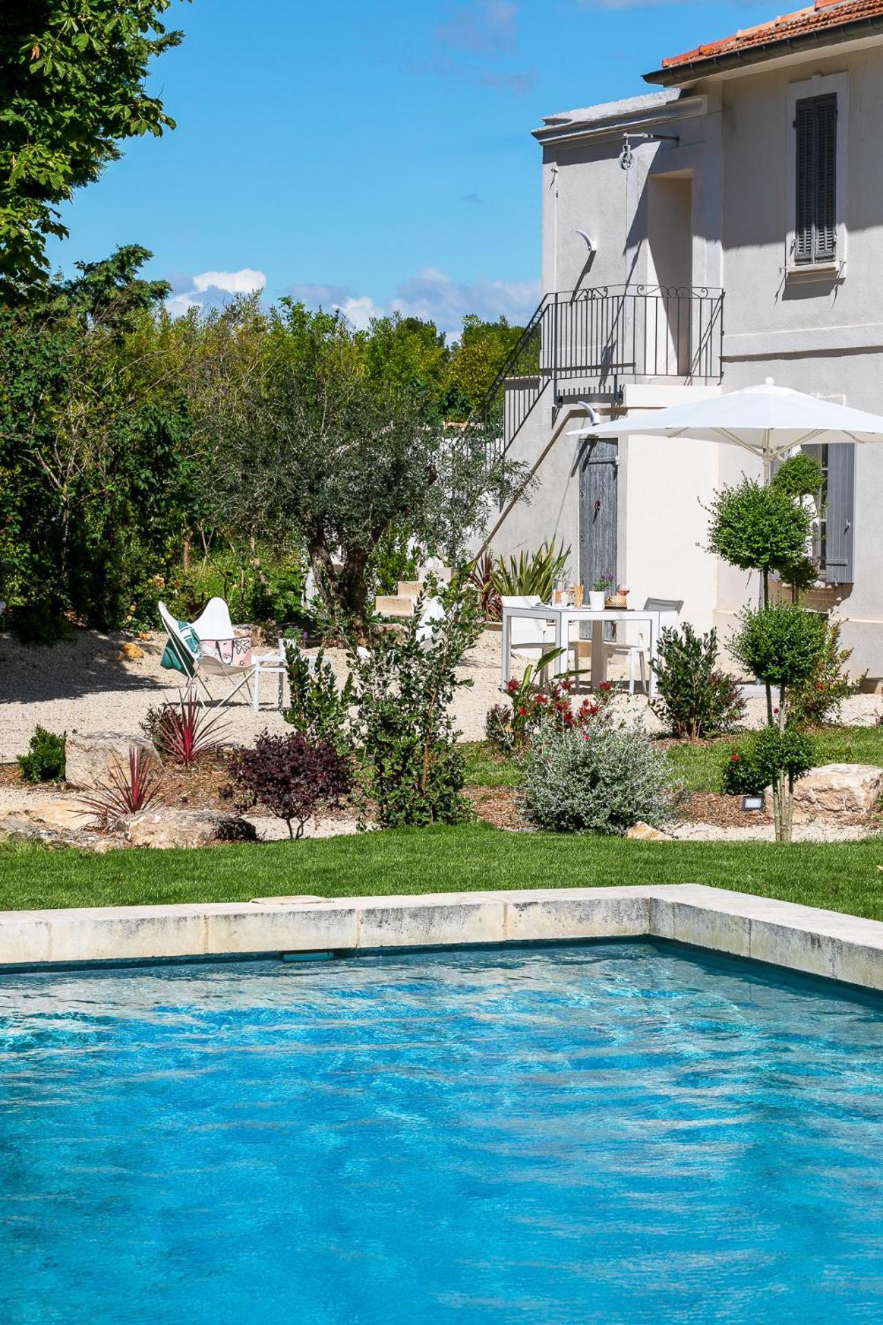 Отель La Bastide De Damien, 5 Clefs Demeure D'Exception Et Table Remarquable Dans Le Guide Teritoria, Jacuzzi Privatif, Cuisine Etoilee Dominique Frerard Экс-ан-Прованс Экстерьер фото