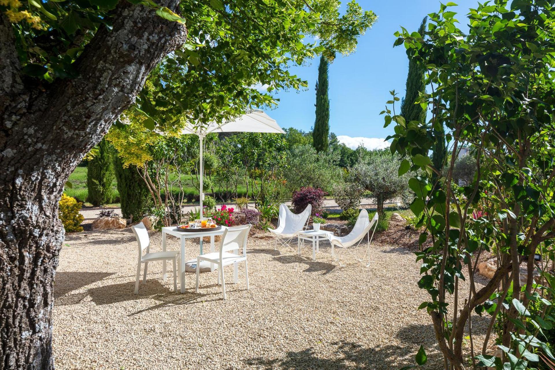 Отель La Bastide De Damien, 5 Clefs Demeure D'Exception Et Table Remarquable Dans Le Guide Teritoria, Jacuzzi Privatif, Cuisine Etoilee Dominique Frerard Экс-ан-Прованс Экстерьер фото