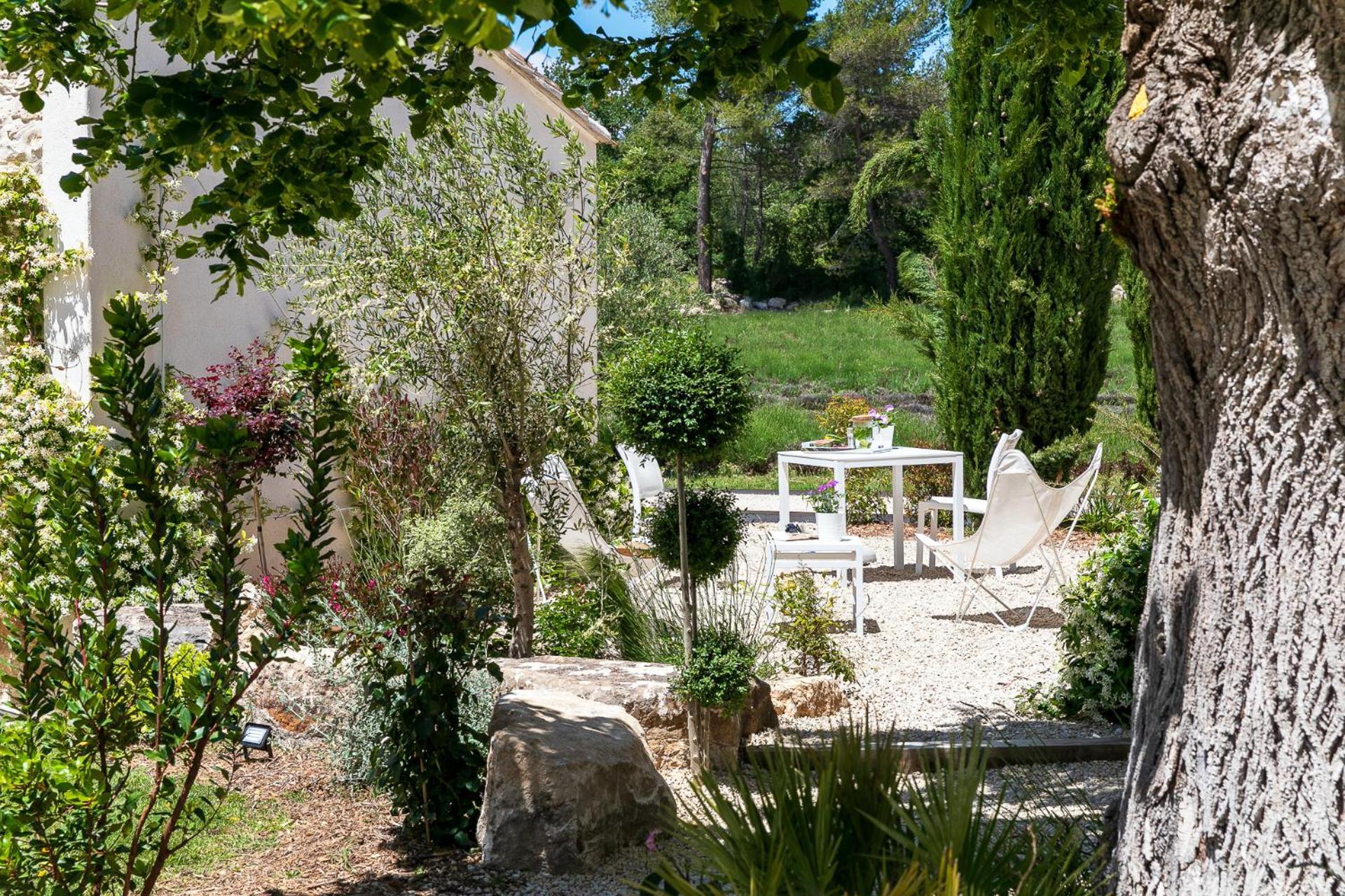 Отель La Bastide De Damien, 5 Clefs Demeure D'Exception Et Table Remarquable Dans Le Guide Teritoria, Jacuzzi Privatif, Cuisine Etoilee Dominique Frerard Экс-ан-Прованс Экстерьер фото