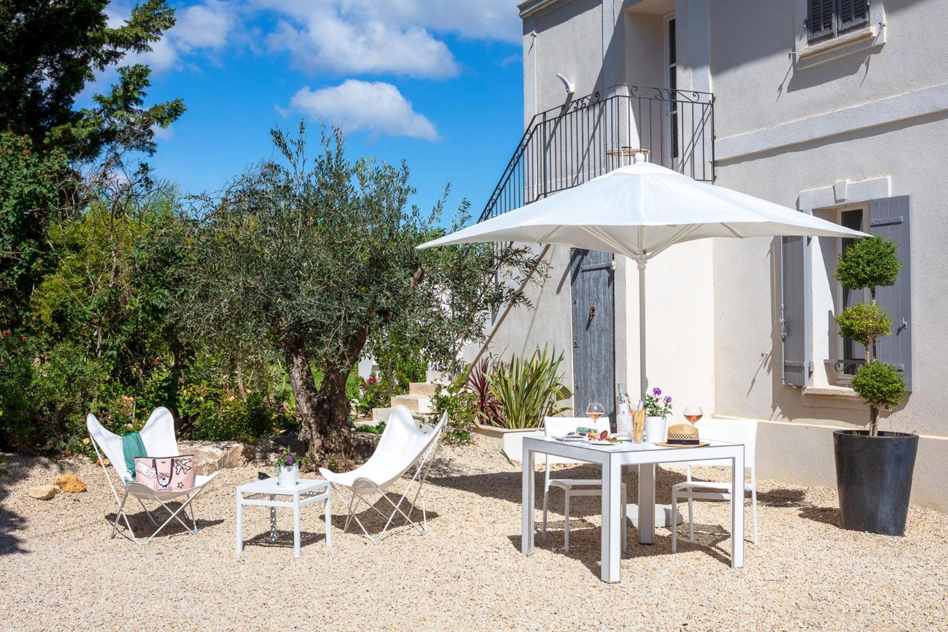 Отель La Bastide De Damien, 5 Clefs Demeure D'Exception Et Table Remarquable Dans Le Guide Teritoria, Jacuzzi Privatif, Cuisine Etoilee Dominique Frerard Экс-ан-Прованс Экстерьер фото