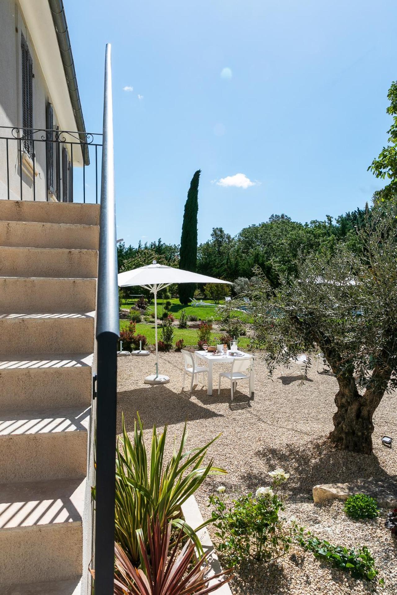 Отель La Bastide De Damien, 5 Clefs Demeure D'Exception Et Table Remarquable Dans Le Guide Teritoria, Jacuzzi Privatif, Cuisine Etoilee Dominique Frerard Экс-ан-Прованс Экстерьер фото