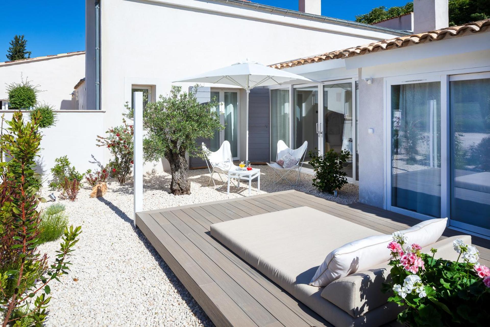 Отель La Bastide De Damien, 5 Clefs Demeure D'Exception Et Table Remarquable Dans Le Guide Teritoria, Jacuzzi Privatif, Cuisine Etoilee Dominique Frerard Экс-ан-Прованс Экстерьер фото
