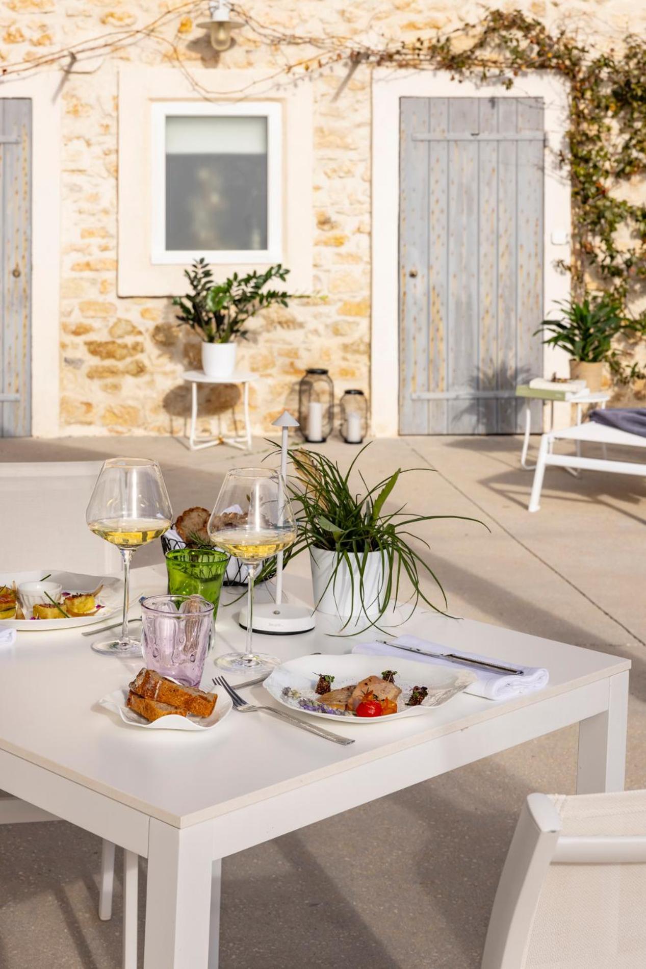 Отель La Bastide De Damien, 5 Clefs Demeure D'Exception Et Table Remarquable Dans Le Guide Teritoria, Jacuzzi Privatif, Cuisine Etoilee Dominique Frerard Экс-ан-Прованс Экстерьер фото