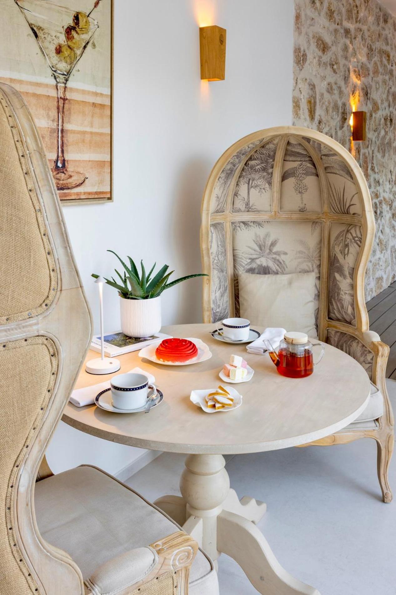 Отель La Bastide De Damien, 5 Clefs Demeure D'Exception Et Table Remarquable Dans Le Guide Teritoria, Jacuzzi Privatif, Cuisine Etoilee Dominique Frerard Экс-ан-Прованс Экстерьер фото
