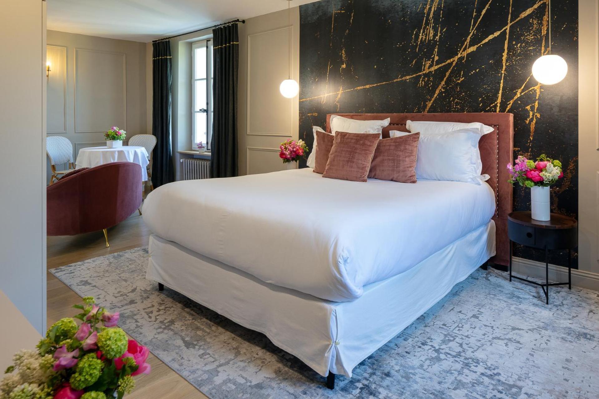 Отель La Bastide De Damien, 5 Clefs Demeure D'Exception Et Table Remarquable Dans Le Guide Teritoria, Jacuzzi Privatif, Cuisine Etoilee Dominique Frerard Экс-ан-Прованс Экстерьер фото