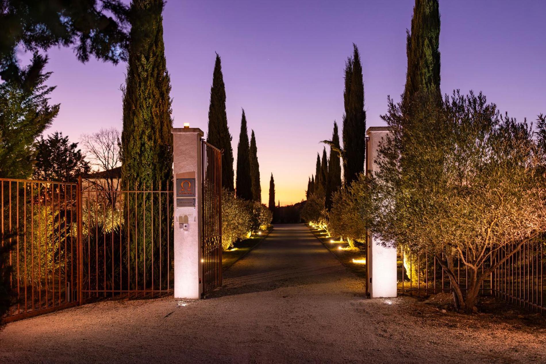 Отель La Bastide De Damien, 5 Clefs Demeure D'Exception Et Table Remarquable Dans Le Guide Teritoria, Jacuzzi Privatif, Cuisine Etoilee Dominique Frerard Экс-ан-Прованс Экстерьер фото