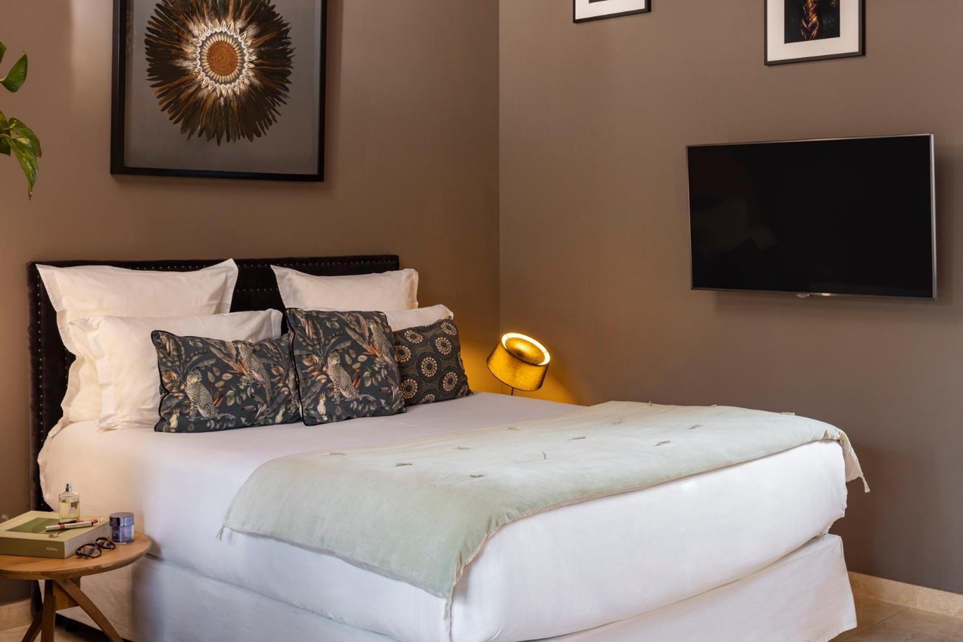 Отель La Bastide De Damien, 5 Clefs Demeure D'Exception Et Table Remarquable Dans Le Guide Teritoria, Jacuzzi Privatif, Cuisine Etoilee Dominique Frerard Экс-ан-Прованс Экстерьер фото